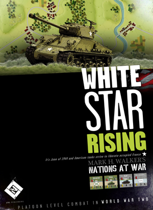 Nations at War: White Star Rising_boxshot