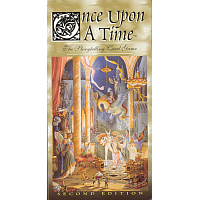 Once Upon a Time (2ed)