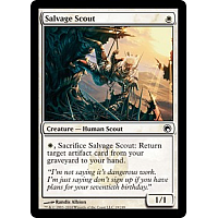 Salvage Scout