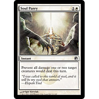 Soul Parry