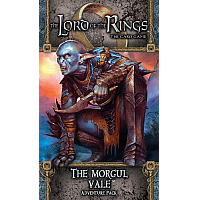 Lord of the Rings: The Card Game: The Morgul Vale
