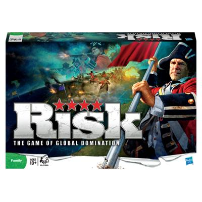 Risk - Game of Global Domination_boxshot