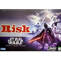 Risk: Star Wars