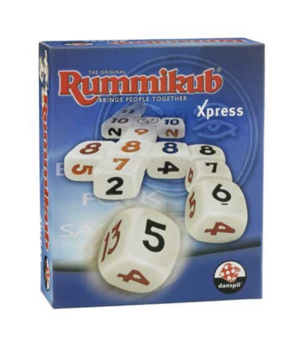 Rummikub Express_boxshot
