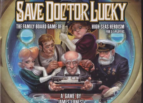 Save Doctor Lucky_boxshot