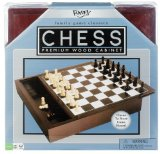 Schack - Premium Wood Cabinet Chess_boxshot