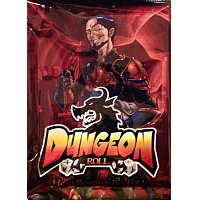 Dungeon Roll Hero Booster Pack 1