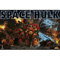 Space Hulk (Third Edition)