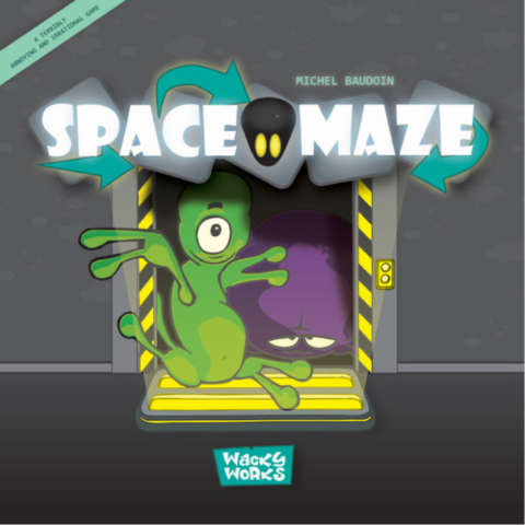 Space Maze_boxshot