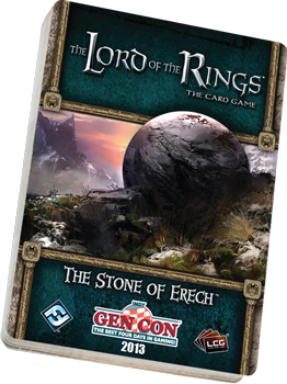 Lord of the Rings: The Card Game: The Stone of Erech_boxshot