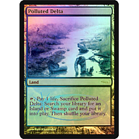 Polluted Delta (Judge)