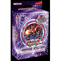 Shadow Specters: Special Edition