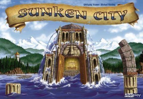Sunken City_boxshot