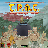 T.P.O.C. - The Politics of Cannibals