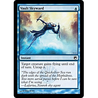 Vault Skyward