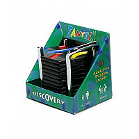 Tantrix Discovery