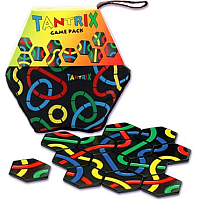 Tantrix Game Pack