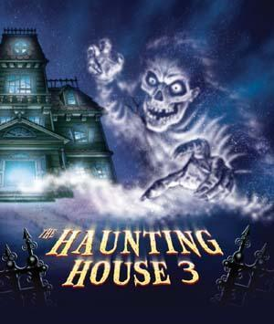 The Haunting House 3: Don't Go in the Attic_boxshot