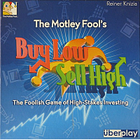 The Motley Fool´s Game: Buy Low Sell High