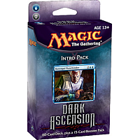 Dark Ascension Intro Pack: Relentless Dead