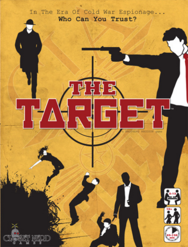 The Target_boxshot