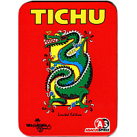 Tichu - Limited Edition