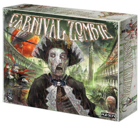 Carnival Zombie_boxshot