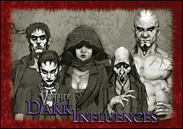 Vampire Dark Influence_boxshot