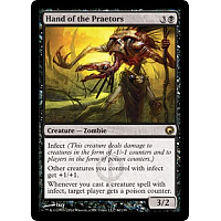 Hand of the Praetors