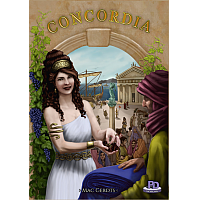 Concordia 2013