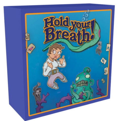 Hold Your Breath! (Get Bit! Sequel)_boxshot
