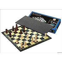 Chess/Schack (2706) -Lånebiblioteket -