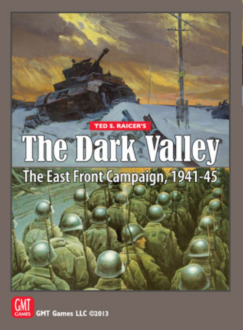 The Dark Valley_boxshot