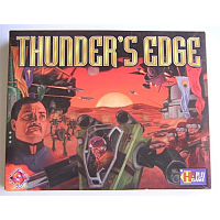 Thunder's Edge