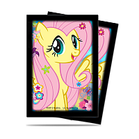 My Little Pony Small Sleeves - Fluttershy