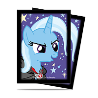 My Little Pony Sleeves - Trixie