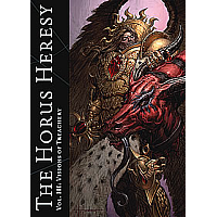 The Horus Heresy Artbooks - Vol. 3: Visions of Treachery