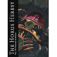 The Horus Heresy Artbooks - Vol. 4: Visions of Death