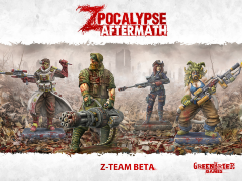 Zpocalypse Aftermath Z-Team Beta_boxshot