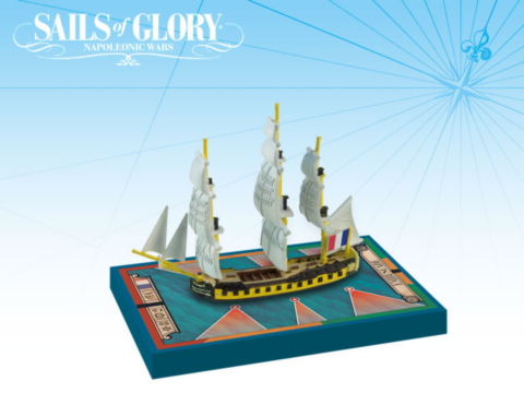 Sails Of Glory - Embuscade 1798_boxshot