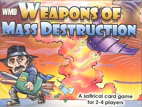 Weapons of Mass Destruction_boxshot