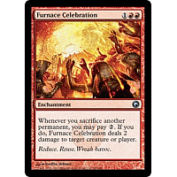 Furnace Celebration