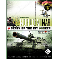 World At War: Death of the 1st Panzer (zip)