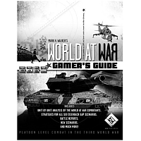 World At War: Gamer's Guide  (zip)