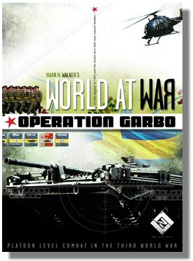 World at War: Operation Garbo_boxshot