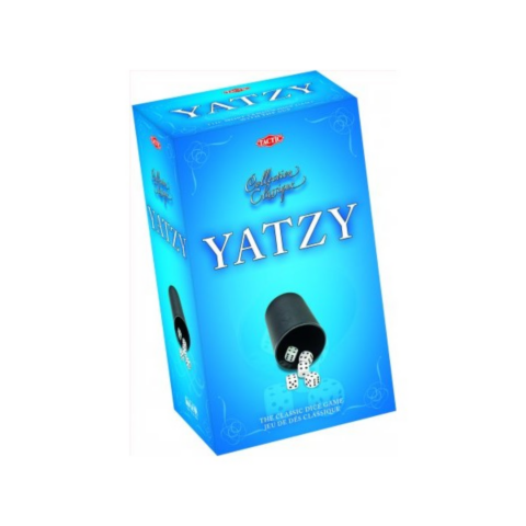 Yatzy (med kopp)_boxshot