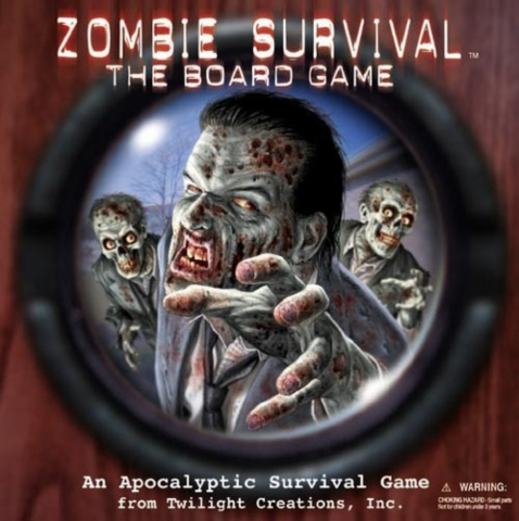 Zombie Survival_boxshot