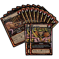 Ascension: Rat King Theme Pack