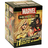 Marvel Heroclix: Chaos War (1-pack)