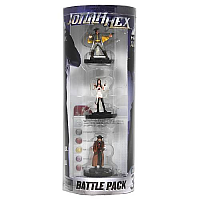 DC Heroclix: Jonah Hex - Battle Pack